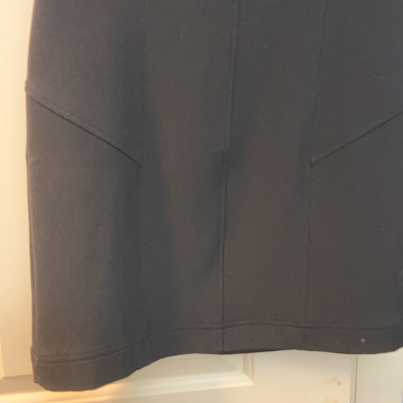 Little black dress! Dry clean only! - Picture 3 of 9